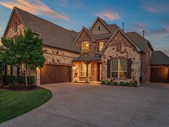 2812  Waverley Drive , Trophy Club Texas 76262