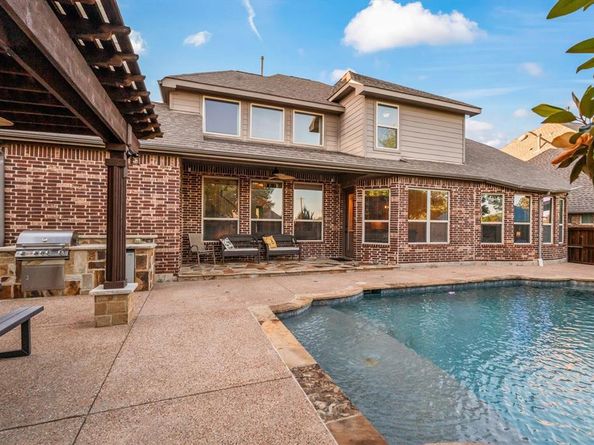 2812  Waverley Drive , Trophy Club Texas 76262