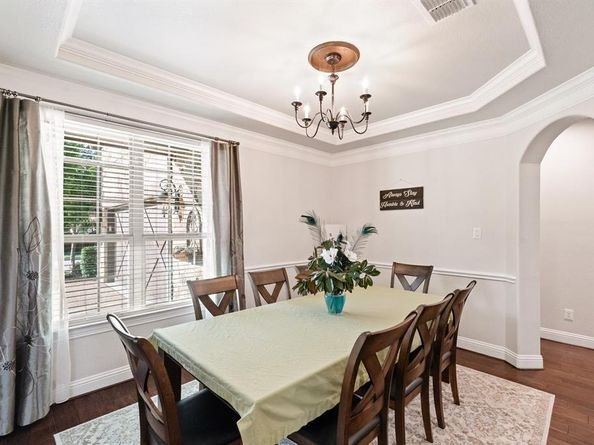 2812  Waverley Drive , Trophy Club Texas 76262