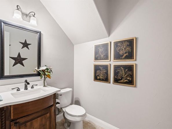 2812  Waverley Drive , Trophy Club Texas 76262