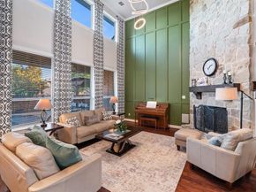 2812  Waverley Drive , Trophy Club Texas 76262