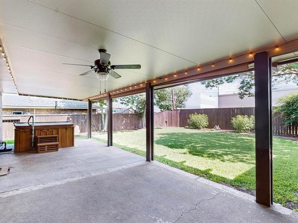 1308  Warwick Street , Garland Texas 75040