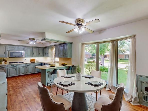 1308  Warwick Street , Garland Texas 75040