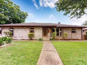 1308  Warwick Street , Garland Texas 75040
