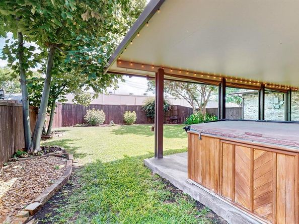 1308  Warwick Street , Garland Texas 75040