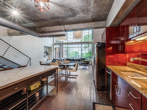 2011  Cedar Springs Road  106, Dallas Texas 75201