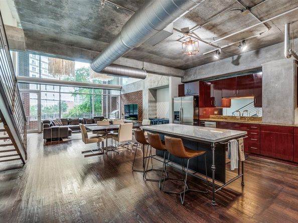 2011  Cedar Springs Road  106, Dallas Texas 75201