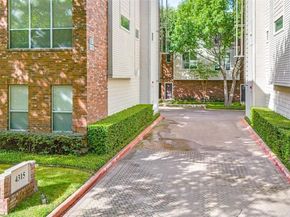 4315  Holland Avenue  19, Dallas Texas 75219