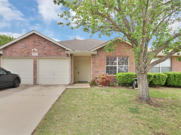 8300  Southern Prairie Drive , Fort Worth Texas 76123