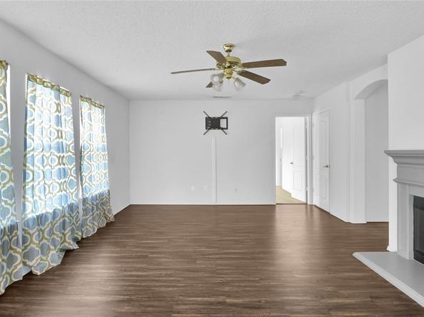 8300  Southern Prairie Drive , Fort Worth Texas 76123