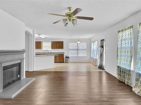 8300  Southern Prairie Drive , Fort Worth Texas 76123