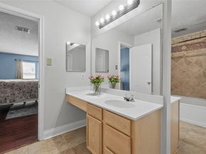 2103  Bolivar Drive , Arlington Texas 76002