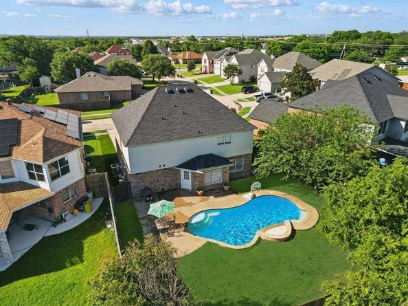 2103  Bolivar Drive , Arlington Texas 76002