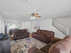 2103  Bolivar Drive , Arlington Texas 76002