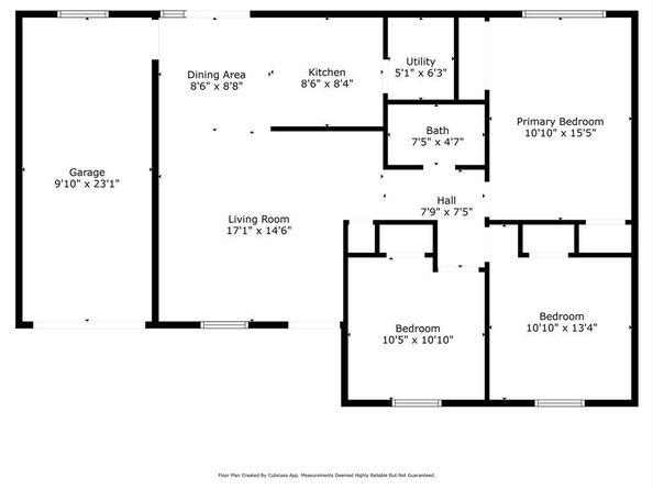 2308  Foxcroft Lane , Arlington Texas 76014