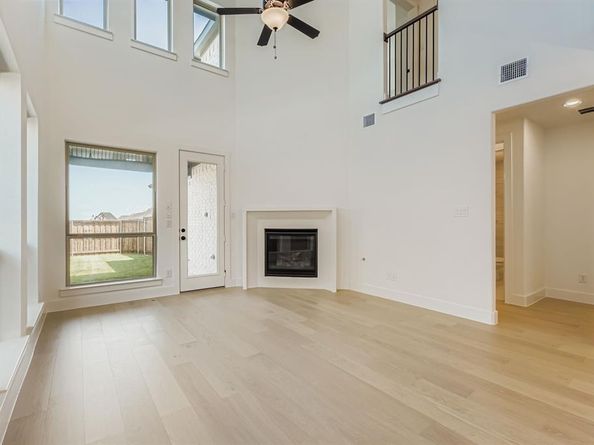 8616  Haverhill Drive , The Colony Texas 75056