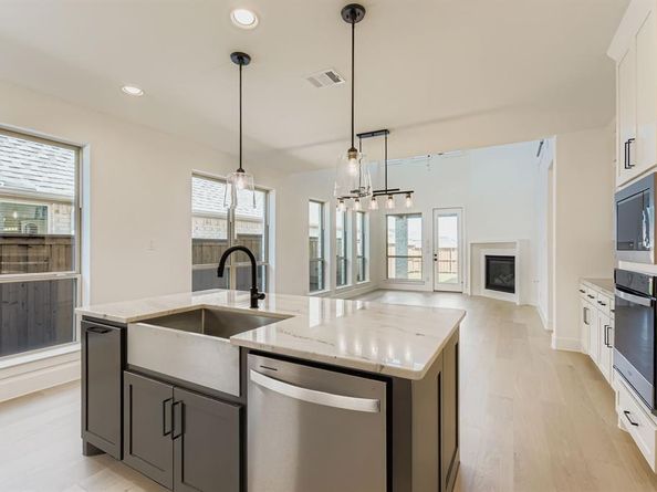 8616  Haverhill Drive , The Colony Texas 75056