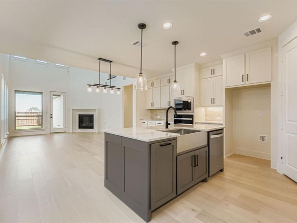 8616  Haverhill Drive , The Colony Texas 75056