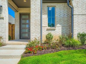 8616  Haverhill Drive , The Colony Texas 75056