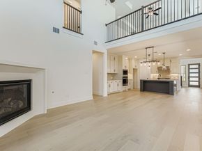 8616  Haverhill Drive , The Colony Texas 75056