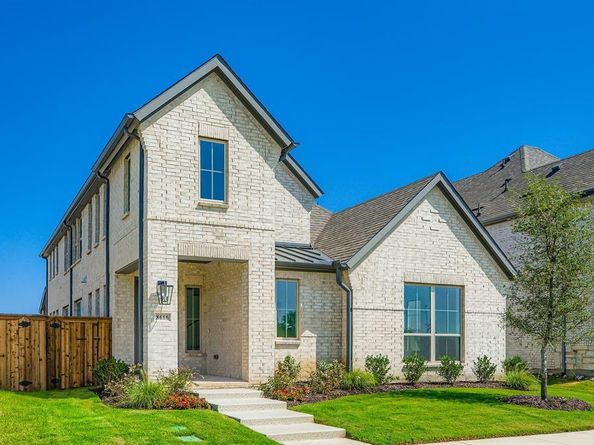 8616  Haverhill Drive , The Colony Texas 75056