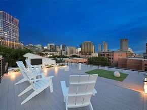 2935  Magnolia Hill Court , Dallas Texas 75201