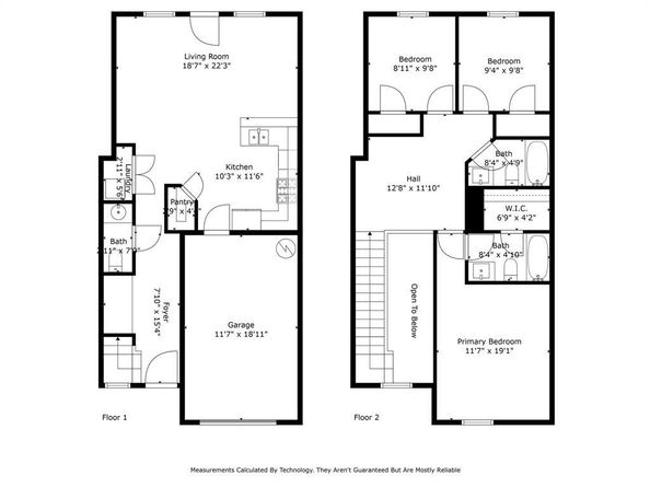 6715  Ports O Call Drive , Rowlett Texas 75088
