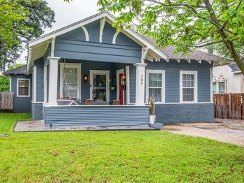 705 S Glasgow Drive 