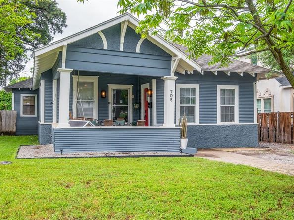 705 S Glasgow Drive , Dallas Texas 75223