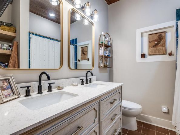 705 S Glasgow Drive , Dallas Texas 75223