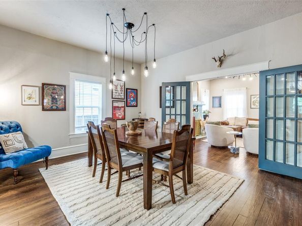 705 S Glasgow Drive , Dallas Texas 75223