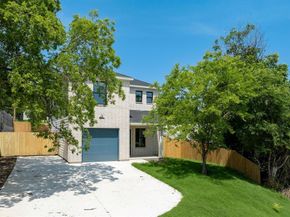 2929  Angle Avenue , Fort Worth Texas 76106