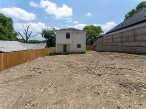 2929  Angle Avenue , Fort Worth Texas 76106