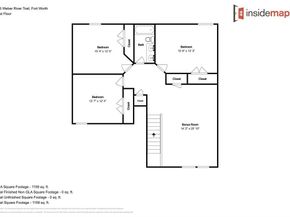 225  Weber River Trail , Fort Worth Texas 76140
