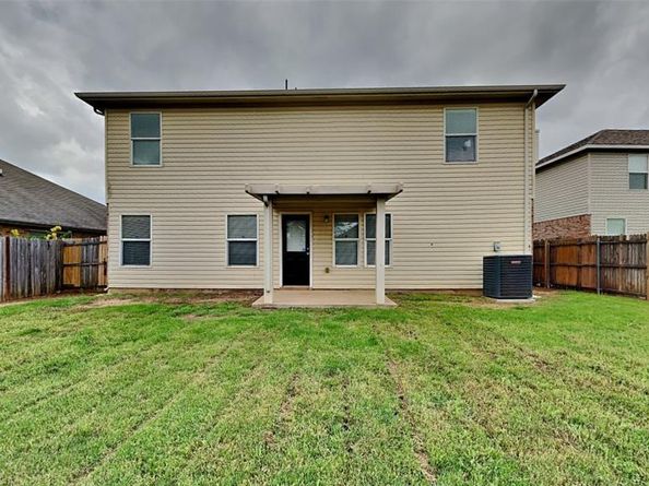 225  Weber River Trail , Fort Worth Texas 76140