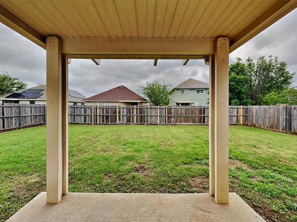 225  Weber River Trail , Fort Worth Texas 76140