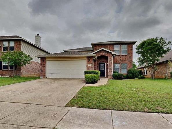 225  Weber River Trail , Fort Worth Texas 76140