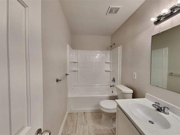 225  Weber River Trail , Fort Worth Texas 76140