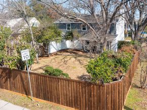 506 S Cottonwood Drive , Richardson Texas 75080