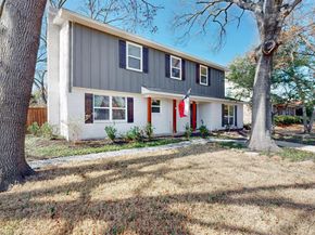 506 S Cottonwood Drive , Richardson Texas 75080
