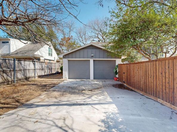 506 S Cottonwood Drive , Richardson Texas 75080