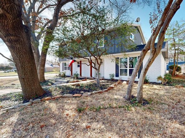 506 S Cottonwood Drive , Richardson Texas 75080