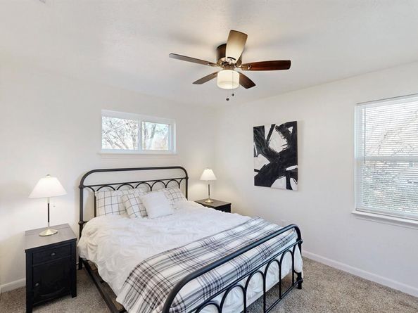 506 S Cottonwood Drive , Richardson Texas 75080
