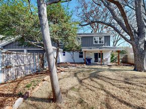 506 S Cottonwood Drive , Richardson Texas 75080