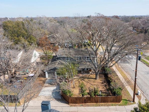 506 S Cottonwood Drive , Richardson Texas 75080
