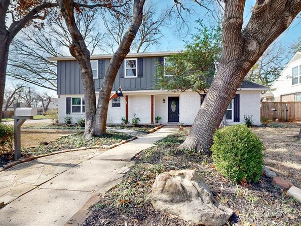506 S Cottonwood Drive , Richardson Texas 75080