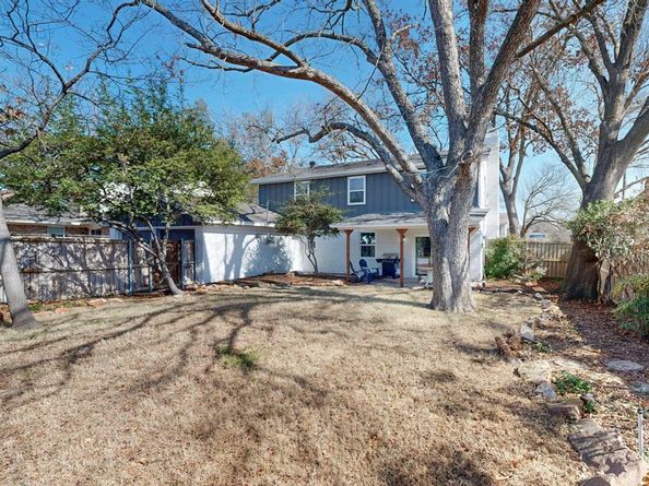 506 S Cottonwood Drive , Richardson Texas 75080
