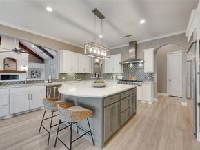 12524  Lake Shore Court N, Fort Worth Texas 76179