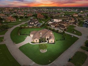 12524  Lake Shore Court N, Fort Worth Texas 76179