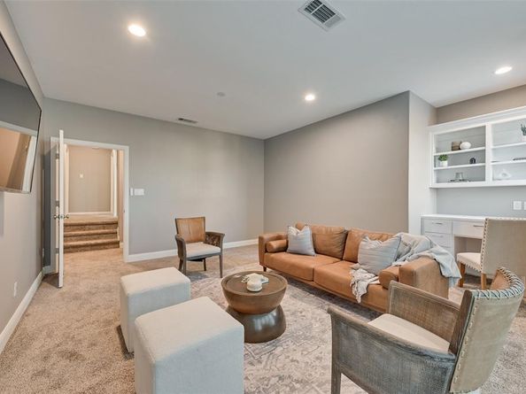 12524  Lake Shore Court N, Fort Worth Texas 76179